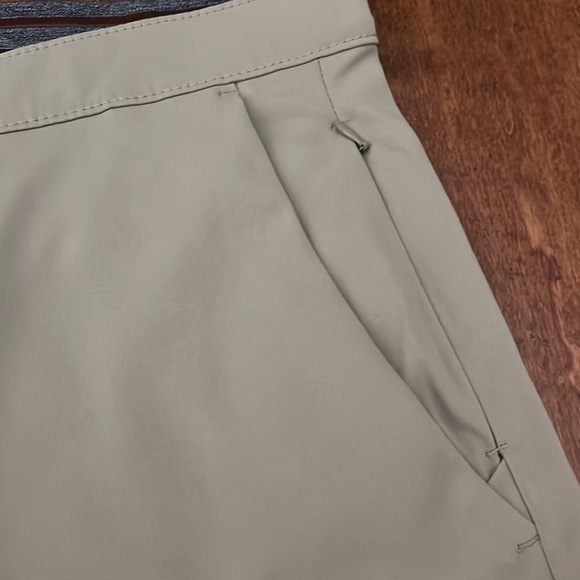 Jachs Men’s Performance Short LT khaki colors - Picture 4 of 8